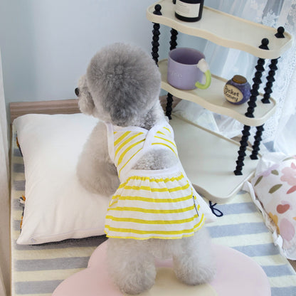 猫 犬 洋服 犬服 ペット服 大中小型犬 ペット用品 犬/猫用 犬の服 ペットウエア 小型犬 中型犬 通気 可愛い ドッグウェア トレーナー 犬 服 ワンピース サロペット ビションフリーゼ 犬猫服