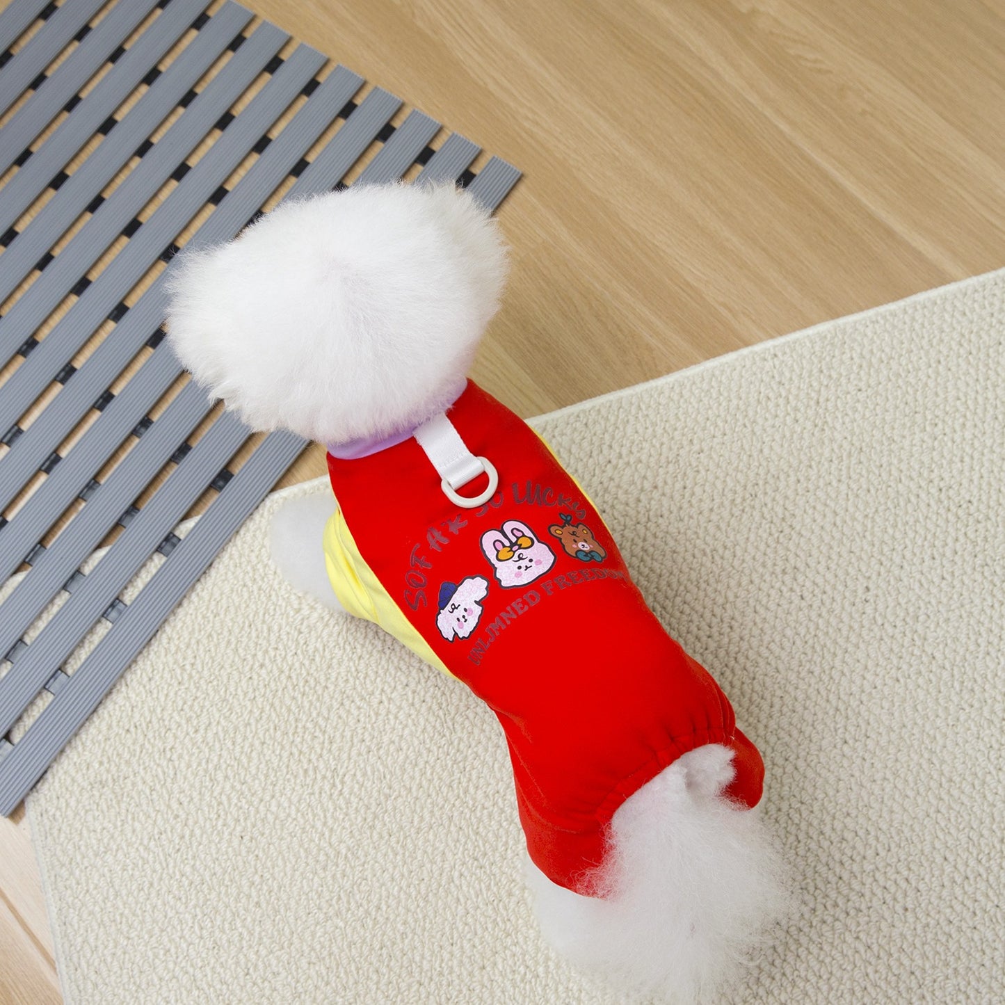 猫 犬 洋服 犬服 ペット服 大中小型犬 ペット用品 犬/猫用 犬の服 ペットウエア 小型犬 中型犬 通気 可愛い ドッグウェア トレーナー 犬 服 ワンピース サロペット ビションフリーゼ 犬猫服