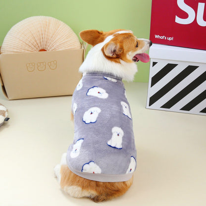 猫 犬 洋服 犬服 ペット服 大中小型犬 ペット用品 犬/猫用 犬の服 ペットウエア 小型犬 中型犬 通気 可愛い ドッグウェア トレーナー 犬 服 ワンピース サロペット ビションフリーゼ 犬猫服