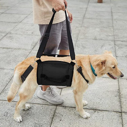全身ハーネス 歩行補助 介護 イヌ 老犬介護 中型犬 犬 立ち上がり 介護用品 歩行補助ハーネス 介護用 老犬介護ハーネス シニア犬 歩行 補助 足腰 ハーネス 老犬 介護用ハーネス 補助ハーネ