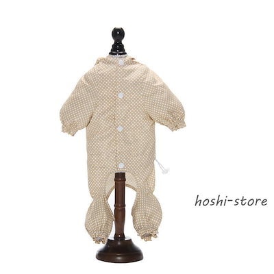 ペット レインコート 犬用 レインコート 雨具 犬レインコート 小型犬 中型犬 可愛い 犬服 ウェア 梅雨 ドッグウェア