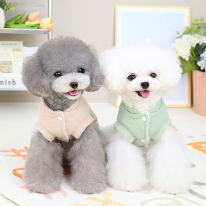 猫 犬 洋服 犬服 ペット服 大中小型犬 ペット用品 犬/猫用 犬の服 ペットウエア 小型犬 中型犬 通気 可愛い ドッグウェア トレーナー 犬 服 ワンピース サロペット ビションフリーゼ 犬猫服