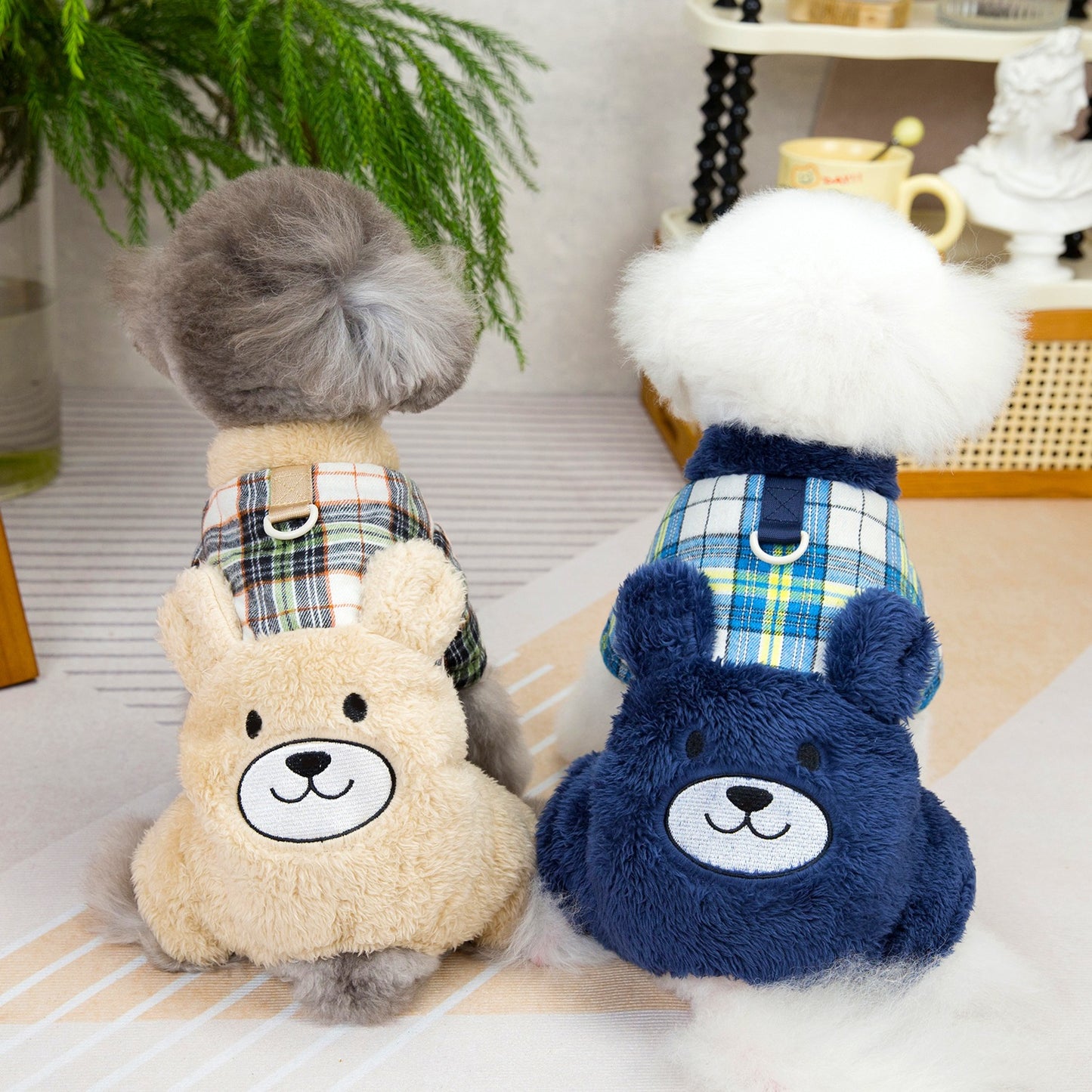 猫 犬 洋服 犬服 ペット服 大中小型犬 ペット用品 犬/猫用 犬の服 ペットウエア 小型犬 中型犬 通気 可愛い ドッグウェア トレーナー 犬 服 ワンピース サロペット ビションフリーゼ 犬猫服