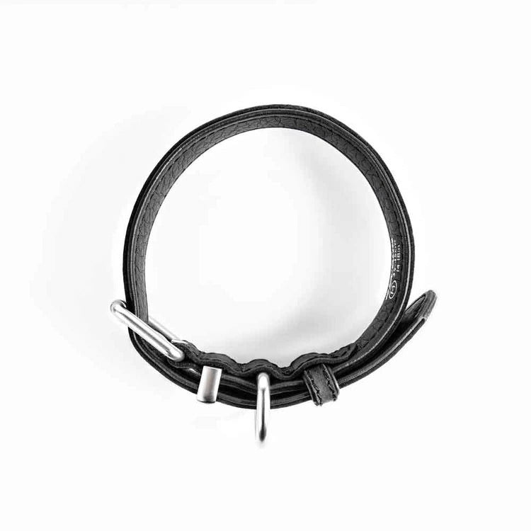 【人気商品】EZ レザーカラー L