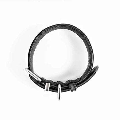 【人気商品】EZ レザーカラー L