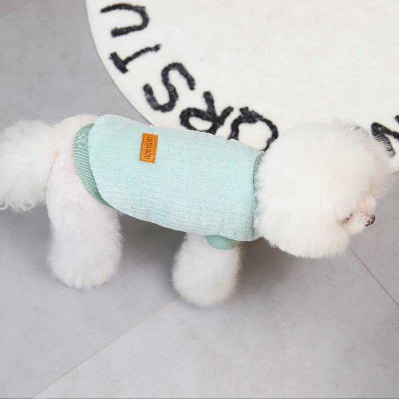 猫 犬 洋服 犬服 ペット服 大中小型犬 ペット用品 犬/猫用 犬の服 ペットウエア 小型犬 中型犬 通気 可愛い ドッグウェア トレーナー 犬 服 ワンピース サロペット ビションフリーゼ 犬猫服