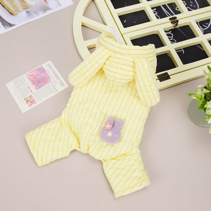 猫 犬 洋服 犬服 ペット服 大中小型犬 ペット用品 犬/猫用 犬の服 ペットウエア 小型犬 中型犬 通気 可愛い ドッグウェア トレーナー 犬 服 ワンピース サロペット ビションフリーゼ 犬猫服