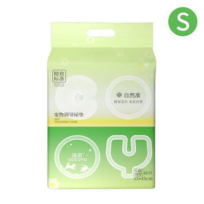 ペットシーツ 厚型 芝生柄入り レギュラー 320枚/ワイド 160枚/スーパーワイド 80枚/大判 40枚 トイレシート 犬 猫 ペットシート おしっこシート 瞬間吸水 逆戻り防止 ペット用