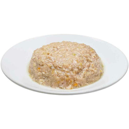 シニア食 乳酸菌・オリゴ糖配合 150g 1526 デビフペット