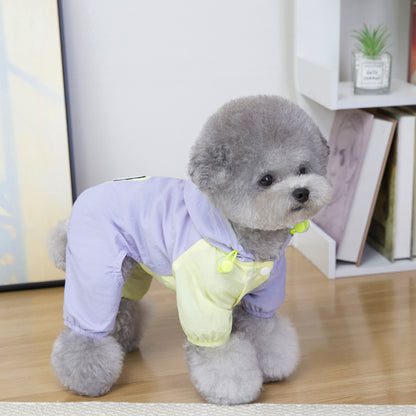 猫 犬 洋服 犬服 ペット服 大中小型犬 ペット用品 犬/猫用 犬の服 ペットウエア 小型犬 中型犬 通気 可愛い ドッグウェア トレーナー 犬 服 ワンピース サロペット ビションフリーゼ 犬猫服