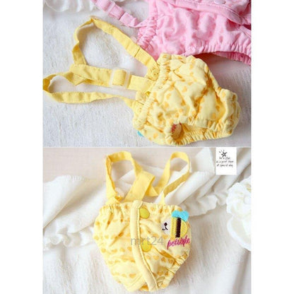 【輸送費無料】犬用マナーパンツ 犬用サニタリーパンツ イヌ用生理用パンツ 犬用オムツカバー サスペンダー ドッグウ