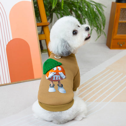 猫 犬 洋服 犬服 ペット服 大中小型犬 ペット用品 犬/猫用 犬の服 ペットウエア 小型犬 中型犬 通気 可愛い ドッグウェア トレーナー 犬 服 ワンピース サロペット ビションフリーゼ 犬猫服