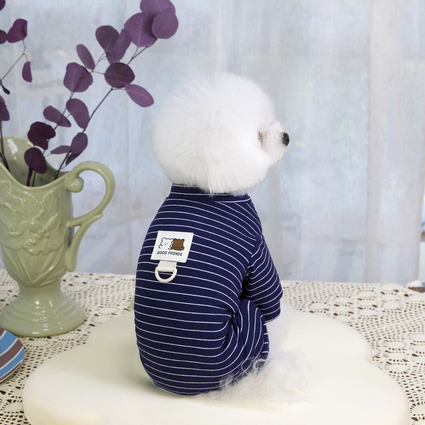 猫 犬 洋服 犬服 ペット服 大中小型犬 ペット用品 犬/猫用 犬の服 ペットウエア 小型犬 中型犬 通気 可愛い ドッグウェア トレーナー 犬 服 ワンピース サロペット ビションフリーゼ 犬猫服
