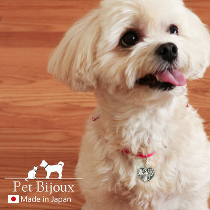 <a href="https://www.qoo10.jp/gmkt.inc/Search/brand.aspx?brandno=121124" target="_blank" class="title_brand" id="btn_brand" title="MELODY ACCESSORY">MELODY ACCESSORY</a>送料無料 ペットアクセサリー 犬用 ネックレス ハワジュ ハワイアンジュエリー ドッグアクセサリー 首輪 チョーカー 犬 猫 ペット 小型犬 中型犬 かわいい おしゃれ ト