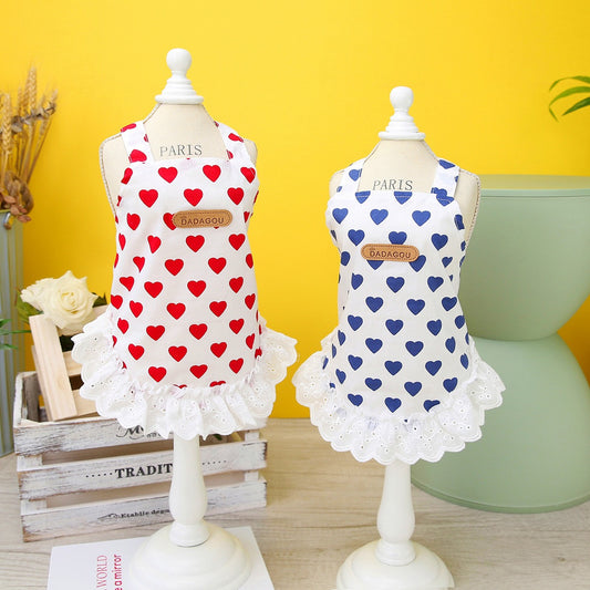 猫 犬 洋服 犬服 ペット服 大中小型犬 ペット用品 犬/猫用 犬の服 ペットウエア 小型犬 中型犬 通気 可愛い ドッグウェア トレーナー 犬 服 ワンピース サロペット ビションフリーゼ 犬猫服