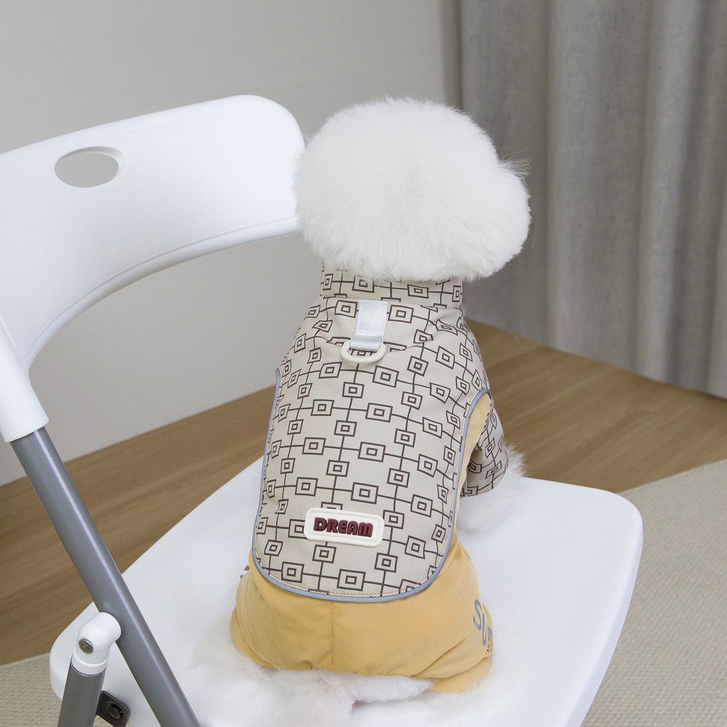 猫 犬 洋服 犬服 ペット服 大中小型犬 ペット用品 犬/猫用 犬の服 ペットウエア 小型犬 中型犬 通気 可愛い ドッグウェア トレーナー 犬 服 ワンピース サロペット ビションフリーゼ 犬猫服