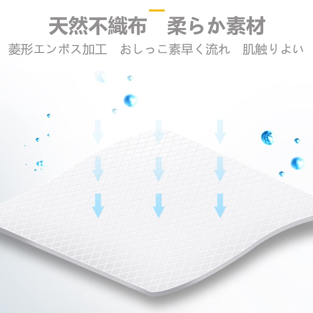 HONEYCARE ハニーケア ペットシーツ 薄型 スーパーワイド 50枚*4袋 200枚入り