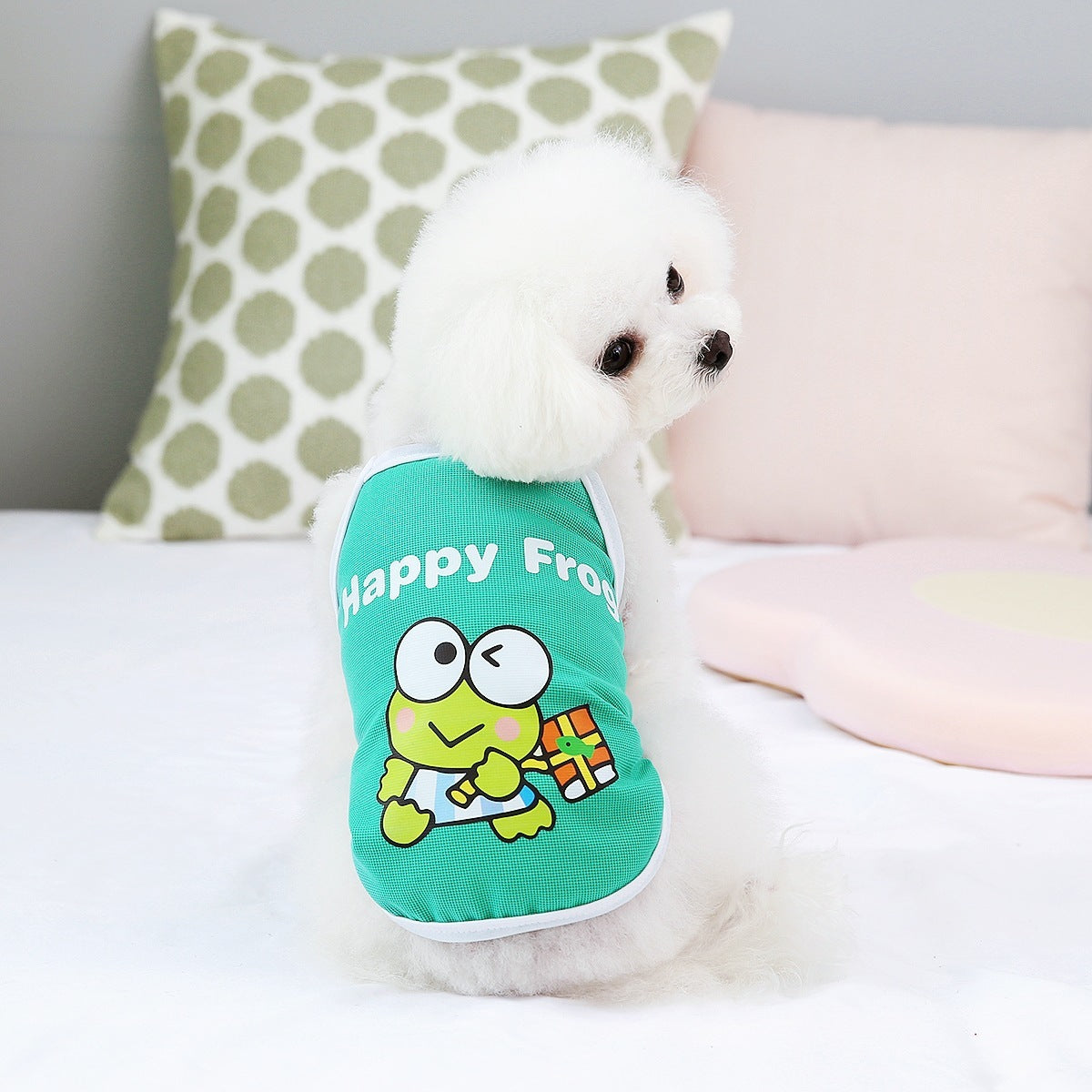 猫 犬 洋服 犬服 ペット服 大中小型犬 ペット用品 犬/猫用 犬の服 ペットウエア 小型犬 中型犬 通気 可愛い ドッグウェア トレーナー 犬 服 ワンピース サロペット ビションフリーゼ 犬猫服