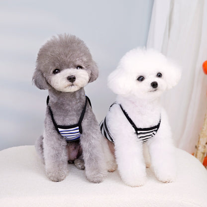 猫 犬 洋服 犬服 ペット服 大中小型犬 ペット用品 犬/猫用 犬の服 ペットウエア 小型犬 中型犬 通気 可愛い ドッグウェア トレーナー 犬 服 ワンピース サロペット ビションフリーゼ 犬猫服