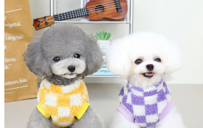 猫 犬 洋服 犬服 ペット服 大中小型犬 ペット用品 犬/猫用 犬の服 ペットウエア 小型犬 中型犬 通気 可愛い ドッグウェア トレーナー 犬 服 ワンピース サロペット ビションフリーゼ 犬猫服