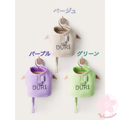 超目玉新品 ペット 服 安い 犬 春 夏 秋 冬 ハーネス ウェア かわいい 可愛い ハイブランド 猫 ドッグウェア