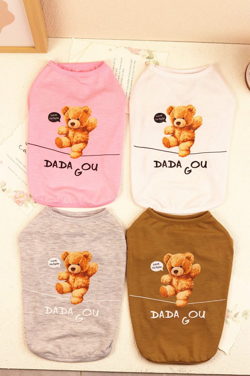 猫 犬 洋服 犬服 ペット服 大中小型犬 ペット用品 犬/猫用 犬の服 ペットウエア 小型犬 中型犬 通気 可愛い ドッグウェア トレーナー 犬 服 ワンピース サロペット ビションフリーゼ 犬猫服