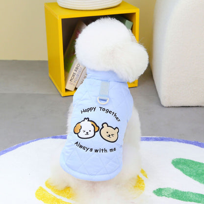 猫 犬 洋服 犬服 ペット服 大中小型犬 ペット用品 犬/猫用 犬の服 ペットウエア 小型犬 中型犬 通気 可愛い ドッグウェア トレーナー 犬 服 ワンピース サロペット ビションフリーゼ 犬猫服