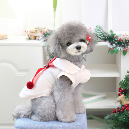 猫 犬 洋服 犬服 ペット服 大中小型犬 ペット用品 犬/猫用 犬の服 ペットウエア 小型犬 中型犬 通気 可愛い ドッグウェア トレーナー 犬 服 ワンピース サロペット ビションフリーゼ 犬猫服