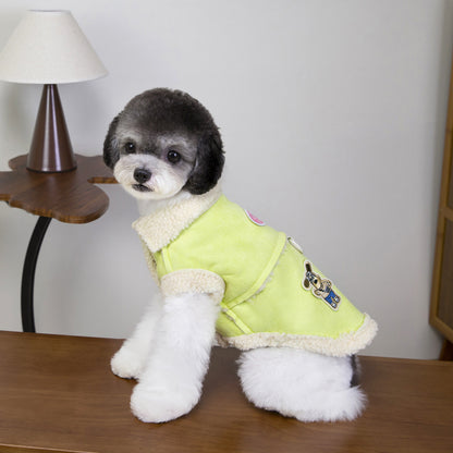 猫 犬 洋服 犬服 ペット服 大中小型犬 ペット用品 犬/猫用 犬の服 ペットウエア 小型犬 中型犬 通気 可愛い ドッグウェア トレーナー 犬 服 ワンピース サロペット ビションフリーゼ 犬猫服