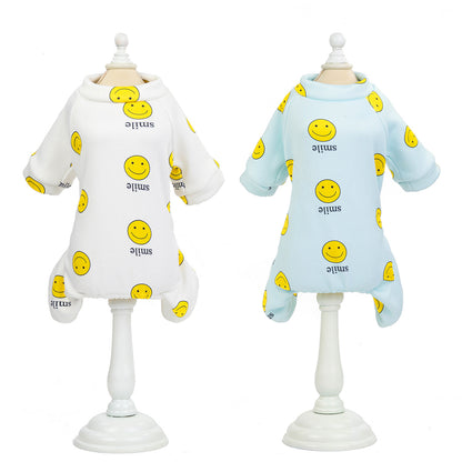 猫 犬 洋服 犬服 ペット服 大中小型犬 ペット用品 犬/猫用 犬の服 ペットウエア 小型犬 中型犬 通気 可愛い ドッグウェア トレーナー 犬 服 ワンピース サロペット ビションフリーゼ 犬猫服