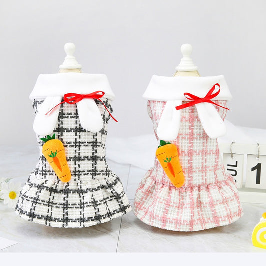 猫 犬 洋服 犬服 ペット服 大中小型犬 ペット用品 犬/猫用 犬の服 ペットウエア 小型犬 中型犬 通気 可愛い ドッグウェア トレーナー 犬 服 ワンピース サロペット ビションフリーゼ 犬猫服