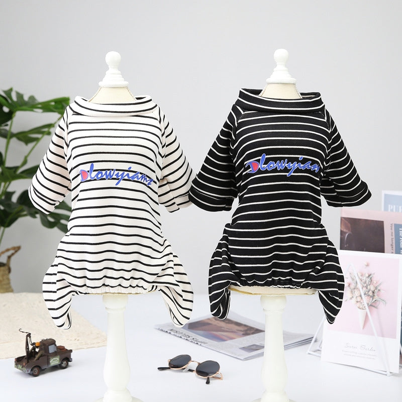 猫 犬 洋服 犬服 ペット服 大中小型犬 ペット用品 犬/猫用 犬の服 ペットウエア 小型犬 中型犬 通気 可愛い ドッグウェア トレーナー 犬 服 ワンピース サロペット ビションフリーゼ 犬猫服