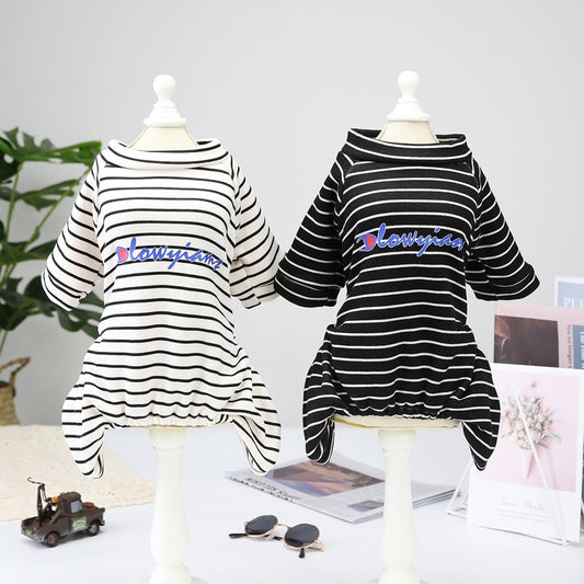 猫 犬 洋服 犬服 ペット服 大中小型犬 ペット用品 犬/猫用 犬の服 ペットウエア 小型犬 中型犬 通気 可愛い ドッグウェア トレーナー 犬 服 ワンピース サロペット ビションフリーゼ 犬猫服