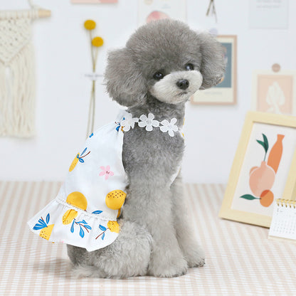 猫 犬 洋服 犬服 ペット服 大中小型犬 ペット用品 犬/猫用 犬の服 ペットウエア 小型犬 中型犬 通気 可愛い ドッグウェア トレーナー 犬 服 ワンピース サロペット ビションフリーゼ 犬猫服