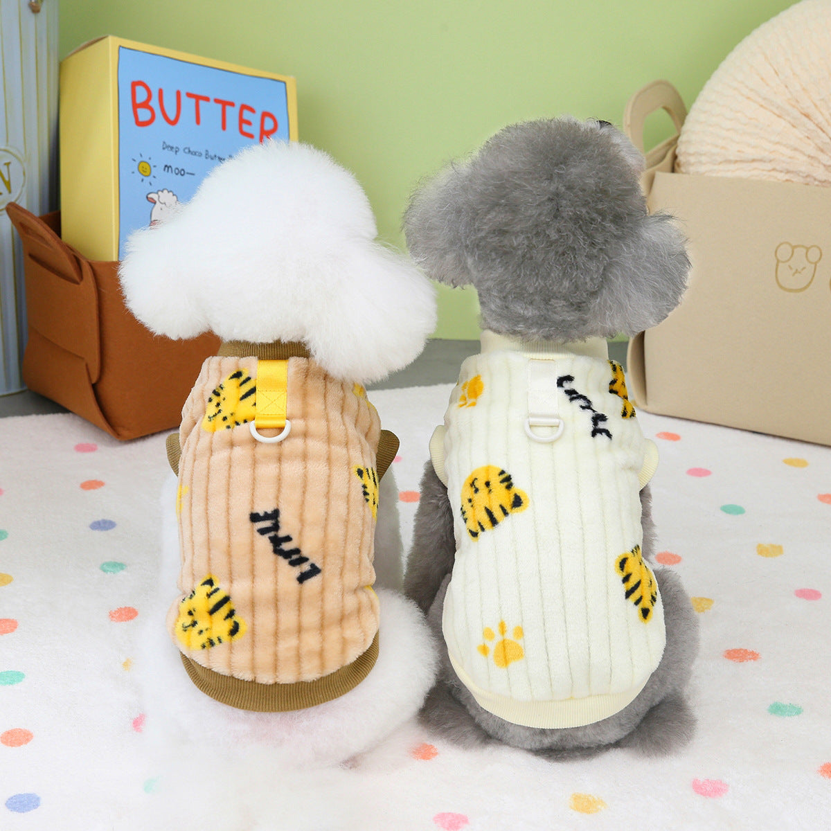 猫 犬 洋服 犬服 ペット服 大中小型犬 ペット用品 犬/猫用 犬の服 ペットウエア 小型犬 中型犬 通気 可愛い ドッグウェア トレーナー 犬 服 ワンピース サロペット ビションフリーゼ 犬猫服