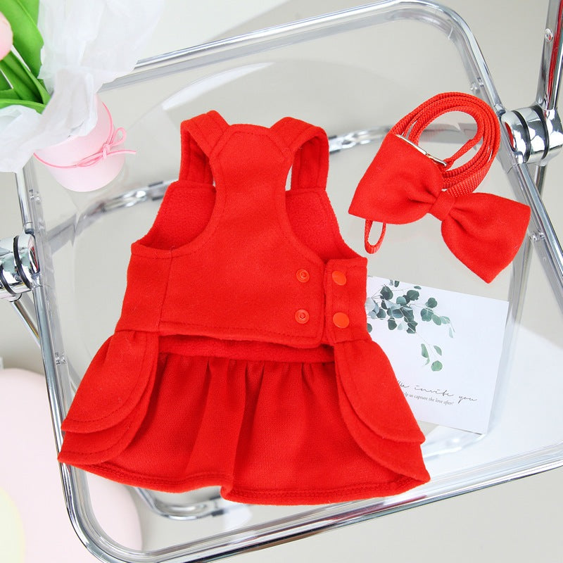 猫 犬 洋服 犬服 ペット服 大中小型犬 ペット用品 犬/猫用 犬の服 ペットウエア 小型犬 中型犬 通気 可愛い ドッグウェア トレーナー 犬 服 ワンピース サロペット ビションフリーゼ 犬猫服