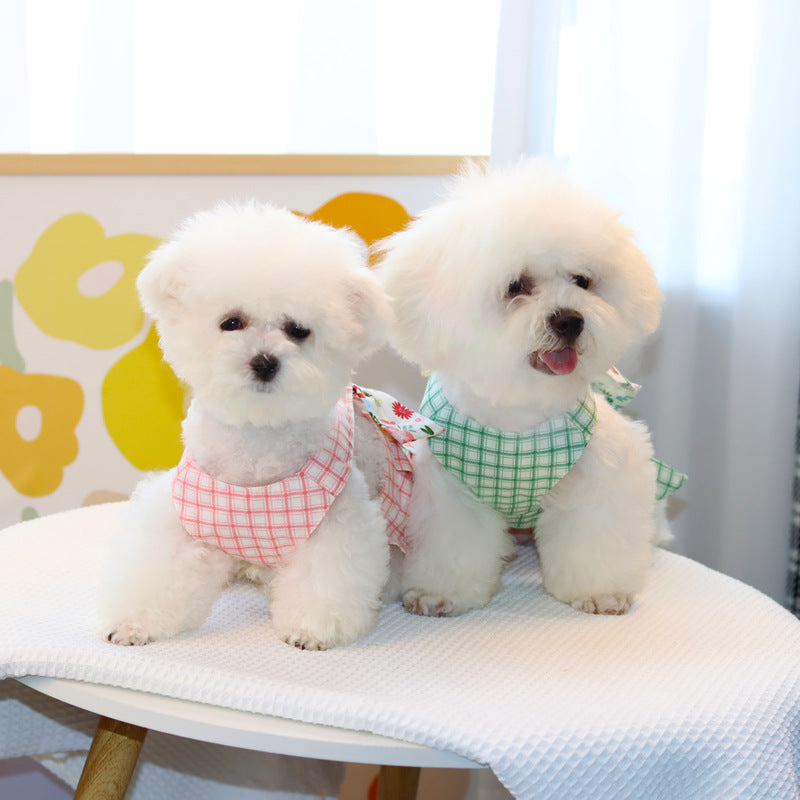 猫 犬 洋服 犬服 ペット服 大中小型犬 ペット用品 犬/猫用 犬の服 ペットウエア 小型犬 中型犬 通気 可愛い ドッグウェア トレーナー 犬 服 ワンピース サロペット ビションフリーゼ 犬猫服