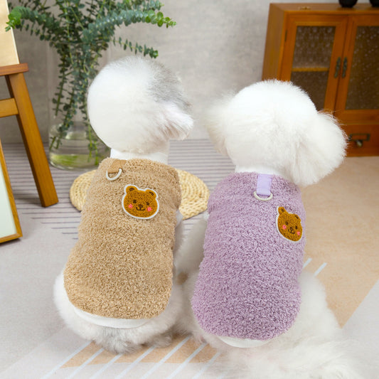 猫 犬 洋服 犬服 ペット服 大中小型犬 ペット用品 犬/猫用 犬の服 ペットウエア 小型犬 中型犬 通気 可愛い ドッグウェア トレーナー 犬 服 ワンピース サロペット ビションフリーゼ 犬猫服