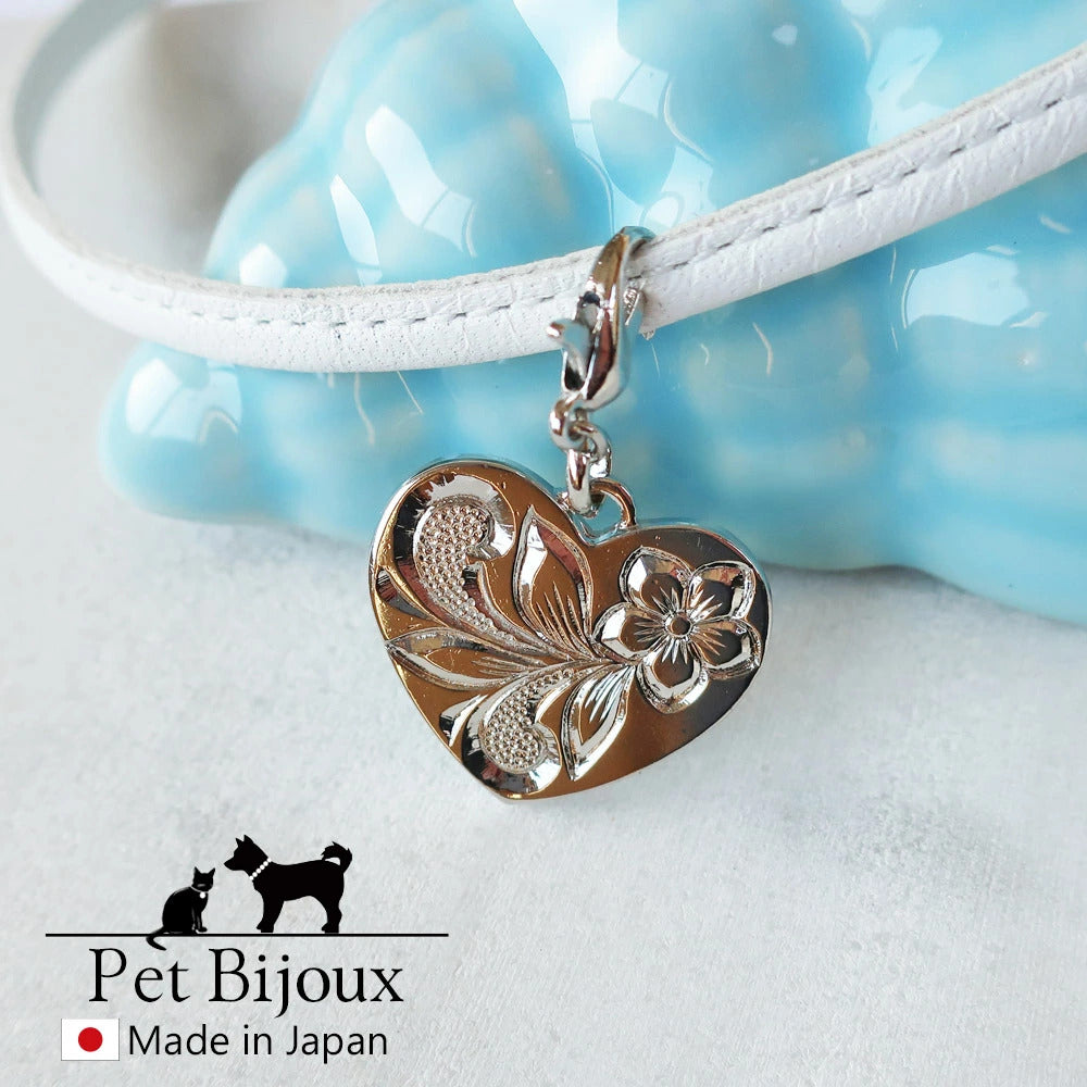<a href="https://www.qoo10.jp/gmkt.inc/Search/brand.aspx?brandno=121124" target="_blank" class="title_brand" id="btn_brand" title="MELODY ACCESSORY">MELODY ACCESSORY</a>送料無料 ペットアクセサリー 犬用 ネックレス ハワジュ ハワイアンジュエリー ドッグアクセサリー 首輪 チョーカー 犬 猫 ペット 小型犬 中型犬 かわいい おしゃれ ト
