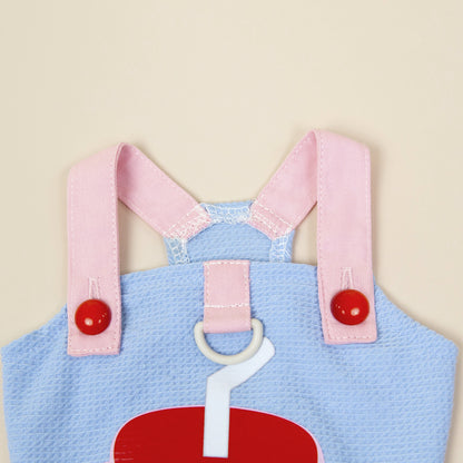 猫 犬 洋服 犬服 ペット服 大中小型犬 ペット用品 犬/猫用 犬の服 ペットウエア 小型犬 中型犬 通気 可愛い ドッグウェア トレーナー 犬 服 ワンピース サロペット ビションフリーゼ 犬猫服