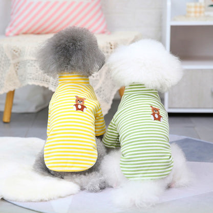 猫 犬 洋服 犬服 ペット服 大中小型犬 ペット用品 犬/猫用 犬の服 ペットウエア 小型犬 中型犬 通気 可愛い ドッグウェア トレーナー 犬 服 ワンピース サロペット ビションフリーゼ 犬猫服