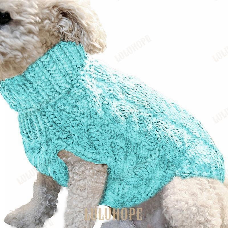 ペット服 ペットウエア 猫 狗 秋 冬 セーター ニット ドッグウェア ペット用 犬用 愛犬 ワンちゃん 猫ちゃん もふもふ アウター 部屋着 お出掛け お散歩