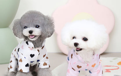 猫 犬 洋服 犬服 ペット服 大中小型犬 ペット用品 犬/猫用 犬の服 ペットウエア 小型犬 中型犬 通気 可愛い ドッグウェア トレーナー 犬 服 ワンピース サロペット ビションフリーゼ 犬猫服