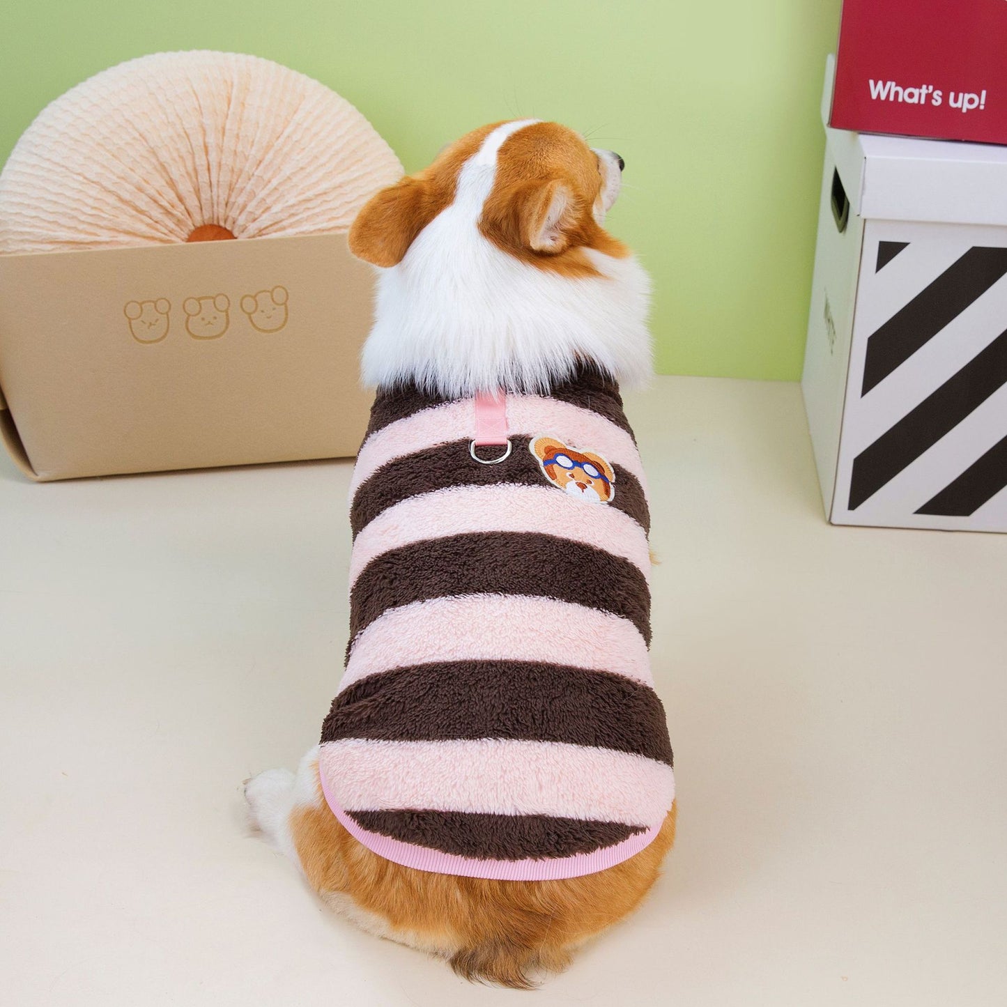 猫 犬 洋服 犬服 ペット服 大中小型犬 ペット用品 犬/猫用 犬の服 ペットウエア 小型犬 中型犬 通気 可愛い ドッグウェア トレーナー 犬 服 ワンピース サロペット ビションフリーゼ 犬猫服