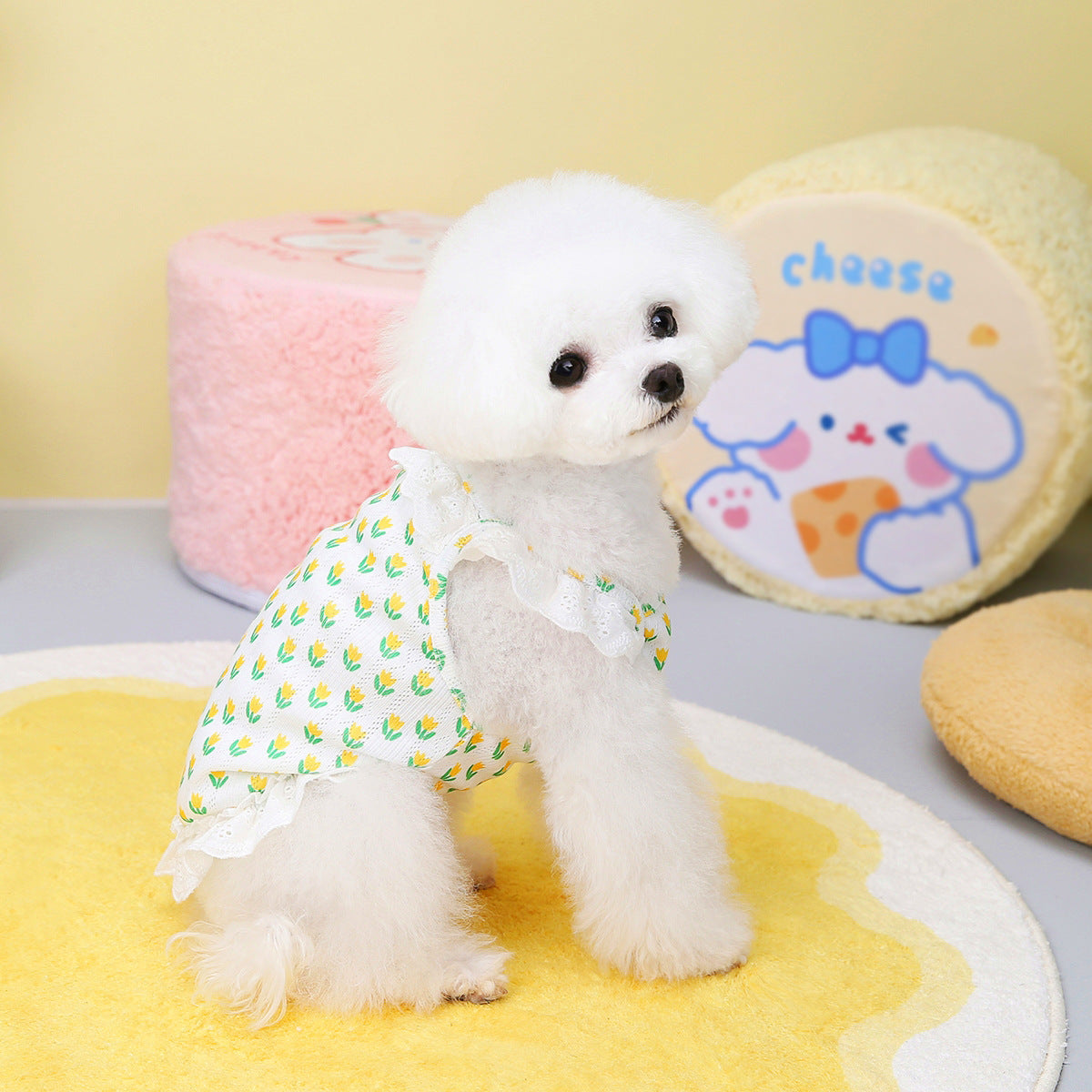 猫 犬 洋服 犬服 ペット服 大中小型犬 ペット用品 犬/猫用 犬の服 ペットウエア 小型犬 中型犬 通気 可愛い ドッグウェア トレーナー 犬 服 ワンピース サロペット ビションフリーゼ 犬猫服