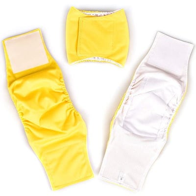 <a href="https://www.qoo10.jp/gmkt.inc/Search/brand.aspx?brandno=124379" target="_blank" class="title_brand" id="btn_brand" title="マナーウェア">マナーウェア</a>犬用 マナー 男の子 マナーウェア おむつカバー いぬ用 トイレ用品 マナーバンド 生理用 犬