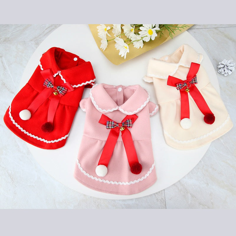 猫 犬 洋服 犬服 ペット服 大中小型犬 ペット用品 犬/猫用 犬の服 ペットウエア 小型犬 中型犬 通気 可愛い ドッグウェア トレーナー 犬 服 ワンピース サロペット ビションフリーゼ 犬猫服