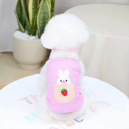 猫 犬 洋服 犬服 ペット服 大中小型犬 ペット用品 犬/猫用 犬の服 ペットウエア 小型犬 中型犬 通気 可愛い ドッグウェア トレーナー 犬 服 ワンピース サロペット ビションフリーゼ 犬猫服