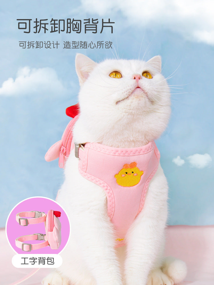 おしゃれ リーシュ ハーネスリードセット 簡単装着 ペット用品 中型犬 77 シンプル 2点セット 犬 お散歩 リード 胴輪 軽量 犬用 ハーネス ペットハーネス お出かけ 小型犬 犬用ハーネス 猫用