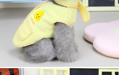猫 犬 洋服 犬服 ペット服 大中小型犬 ペット用品 犬/猫用 犬の服 ペットウエア 小型犬 中型犬 通気 可愛い ドッグウェア トレーナー 犬 服 ワンピース サロペット ビションフリーゼ 犬猫服